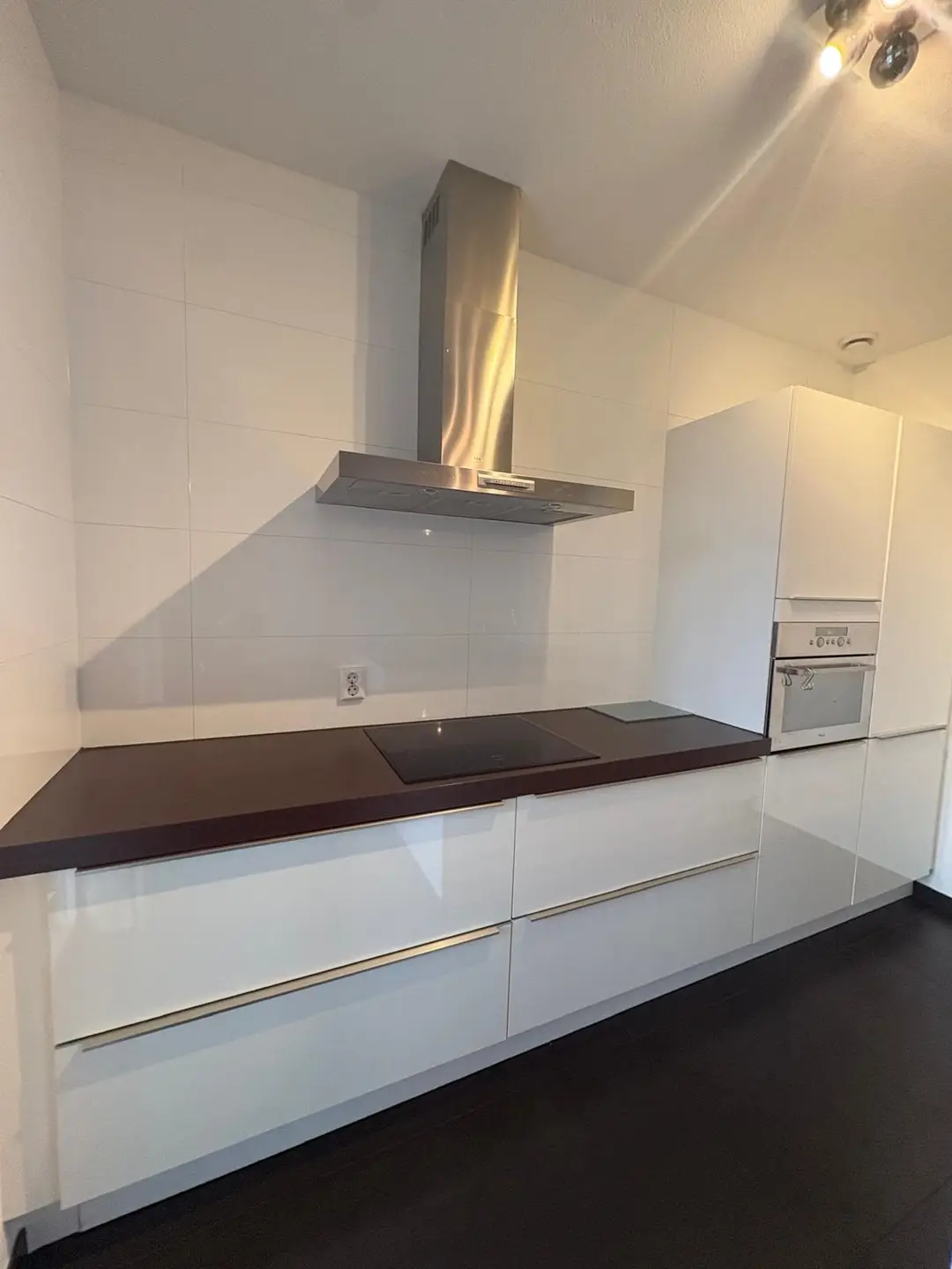 Foto #9 Appartement Wolbrantskerkweg Amsterdam