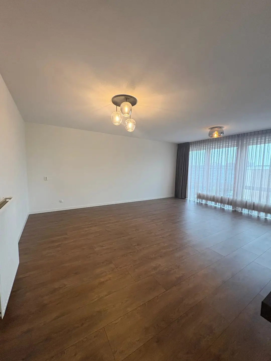 Foto #6 Appartement Wolbrantskerkweg Amsterdam