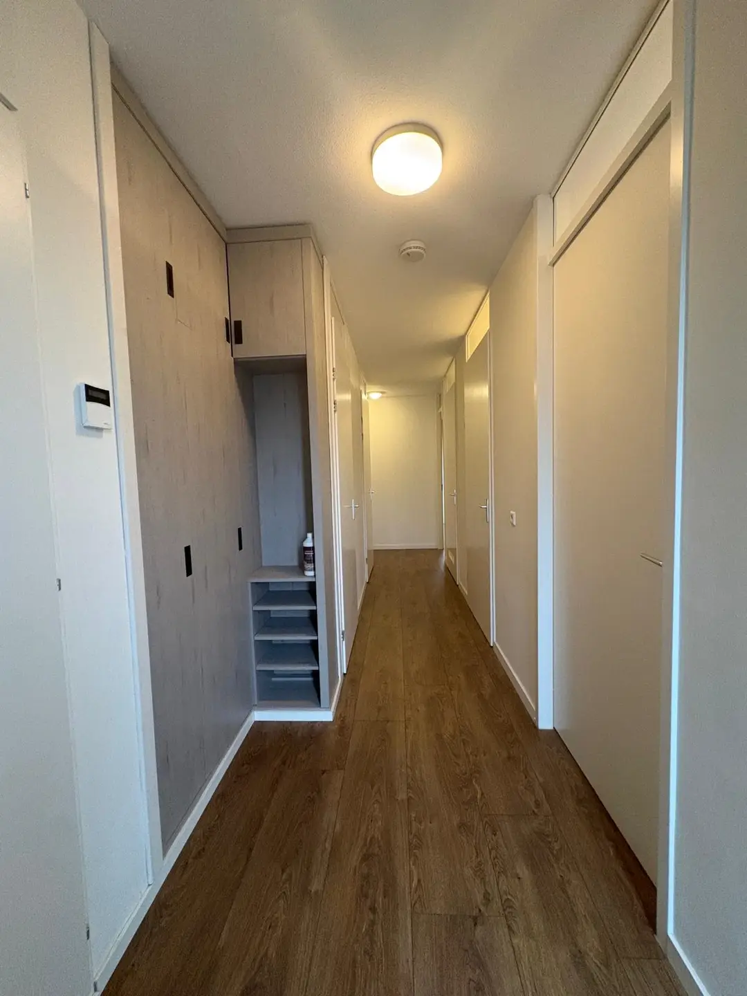 Foto #1 Appartement Wolbrantskerkweg Amsterdam