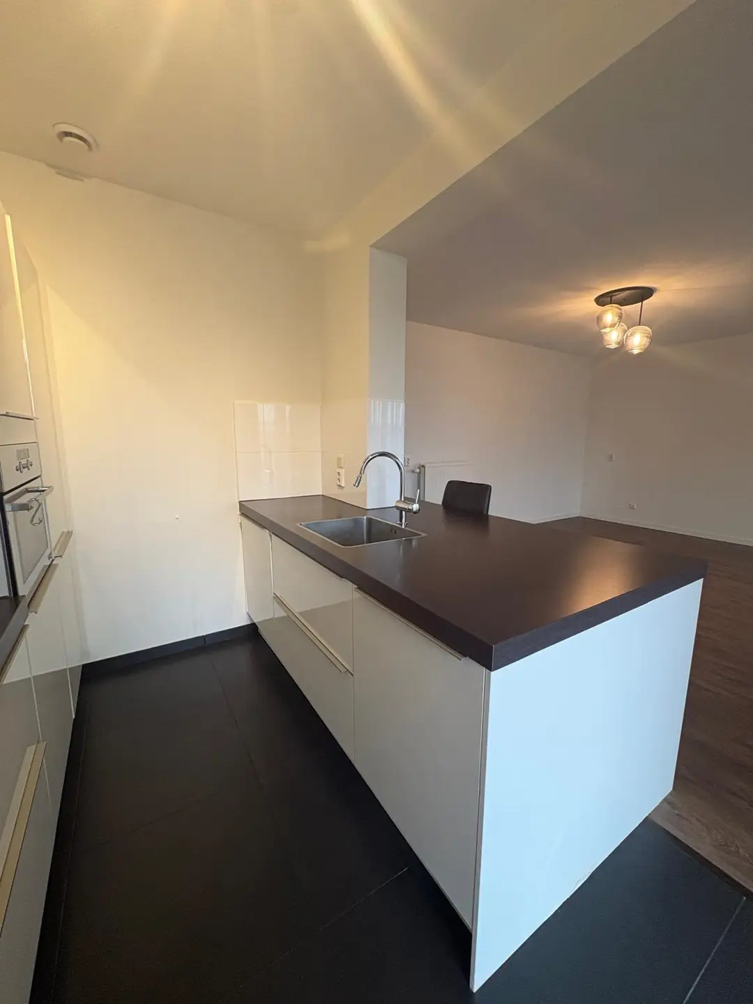 Foto #10 Appartement Wolbrantskerkweg Amsterdam