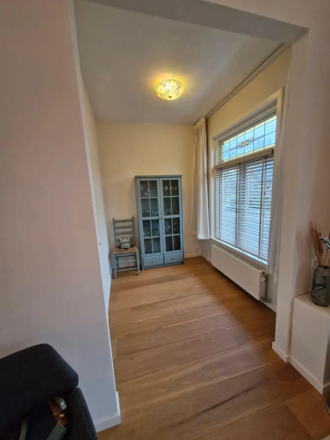 Foto #2 Appartement De Sitterlaan Leiden