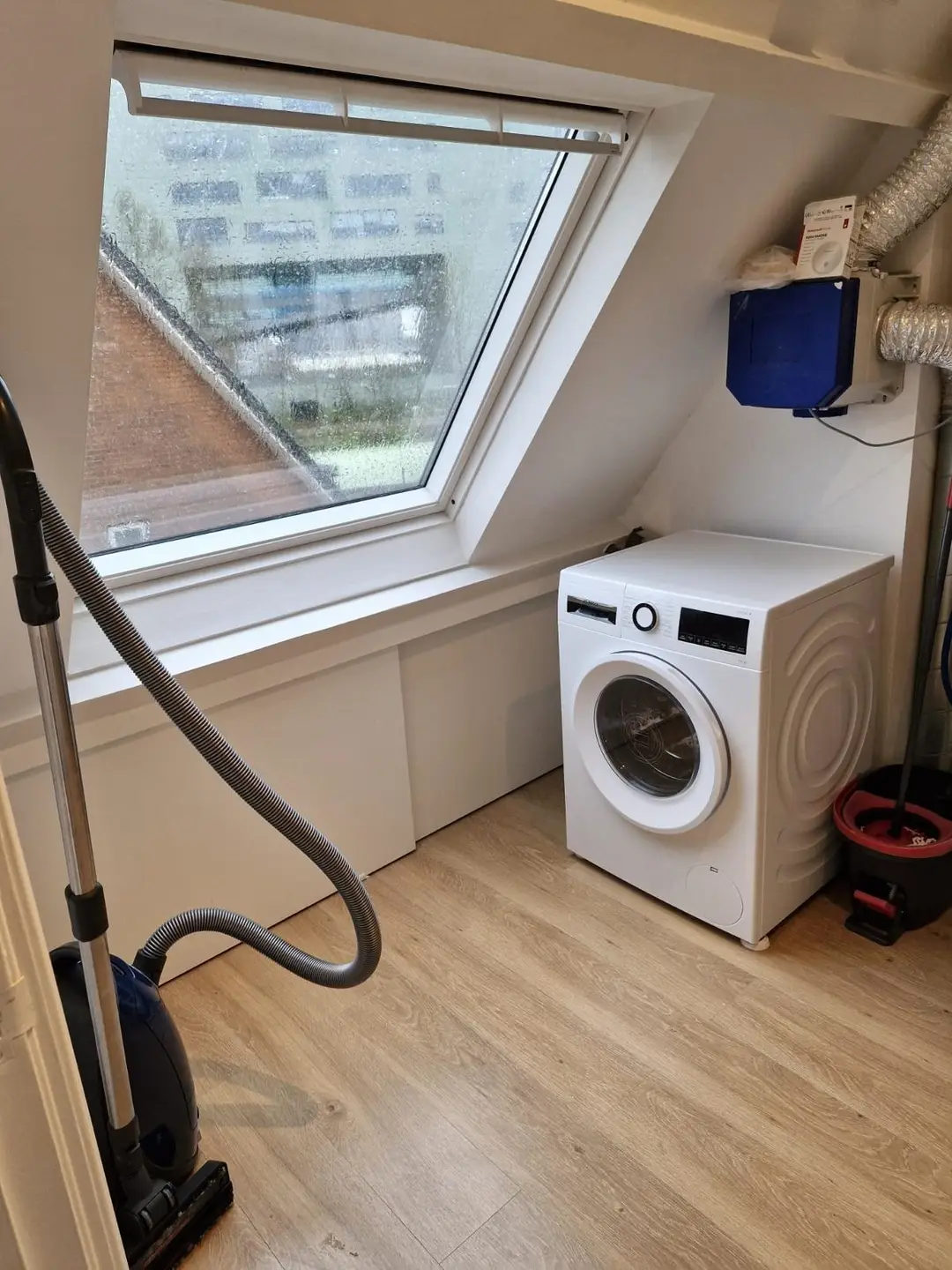 Foto #23 Appartement De Sitterlaan Leiden