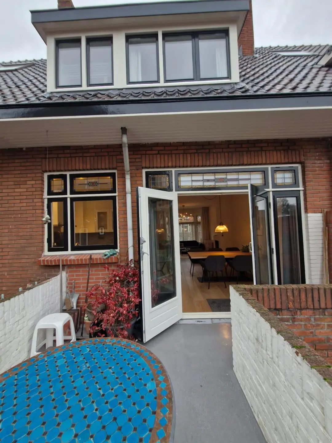 Foto #6 Appartement De Sitterlaan Leiden