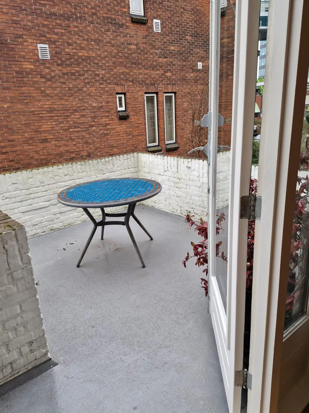 Foto #7 Appartement De Sitterlaan Leiden