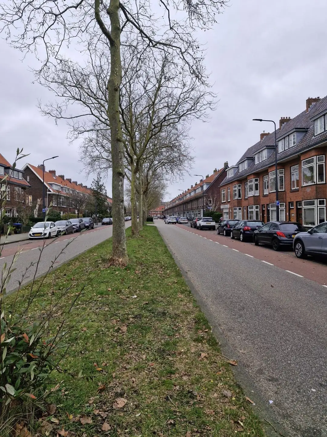 Foto #25 Appartement De Sitterlaan Leiden