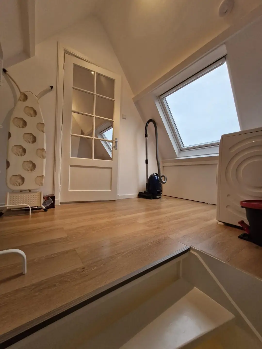 Foto #24 Appartement De Sitterlaan Leiden