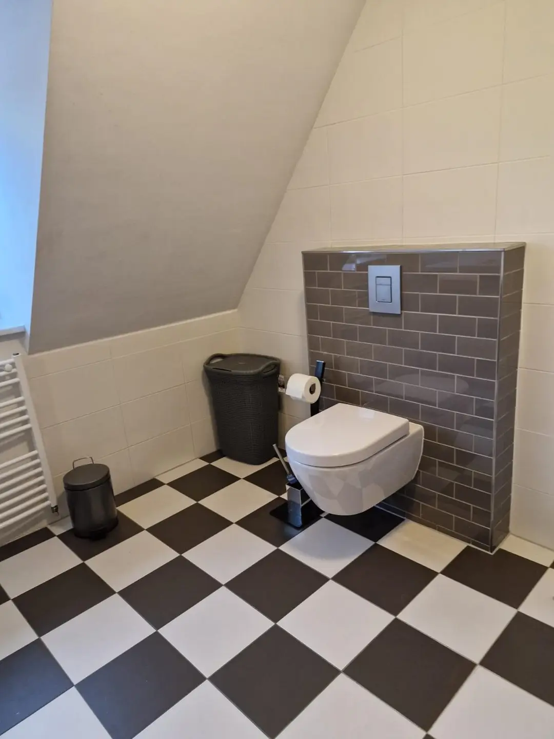Foto #17 Appartement De Sitterlaan Leiden