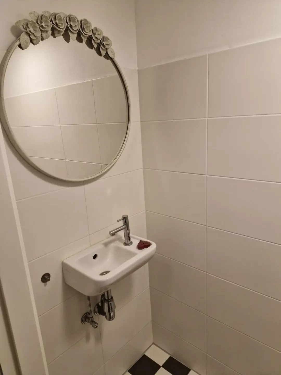 Foto #10 Appartement De Sitterlaan Leiden