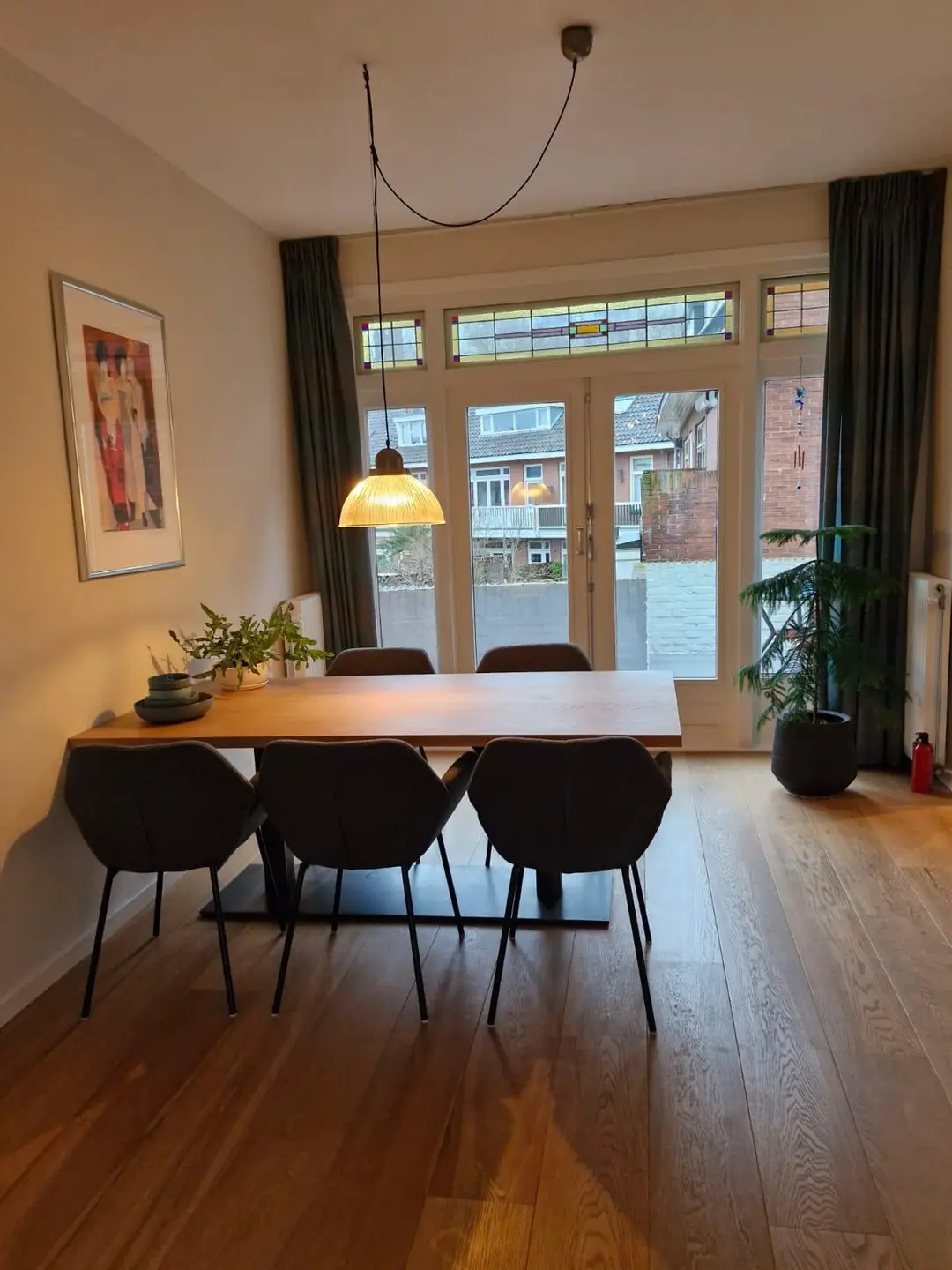 Foto #4 Appartement De Sitterlaan Leiden
