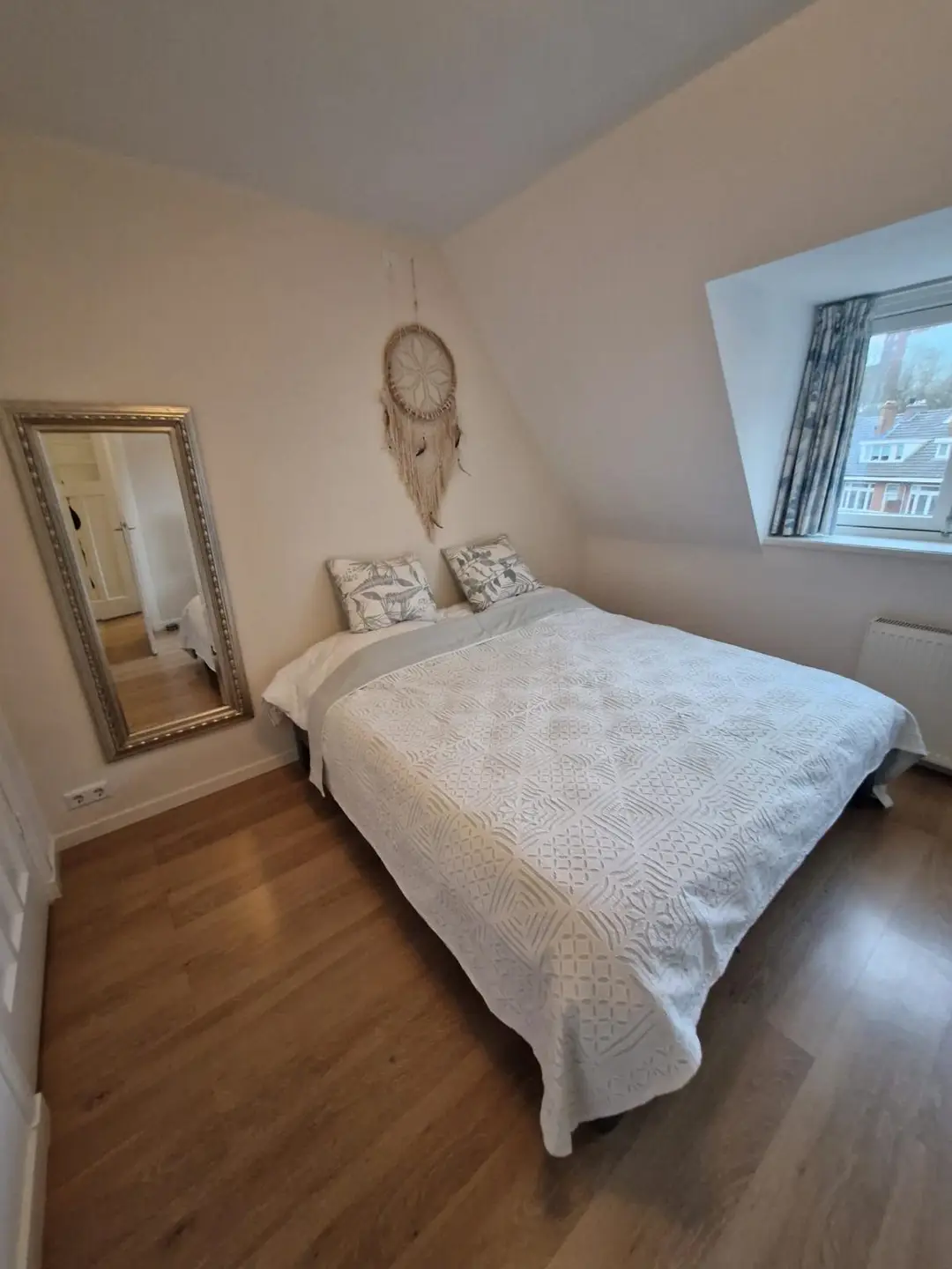 Foto #11 Appartement De Sitterlaan Leiden