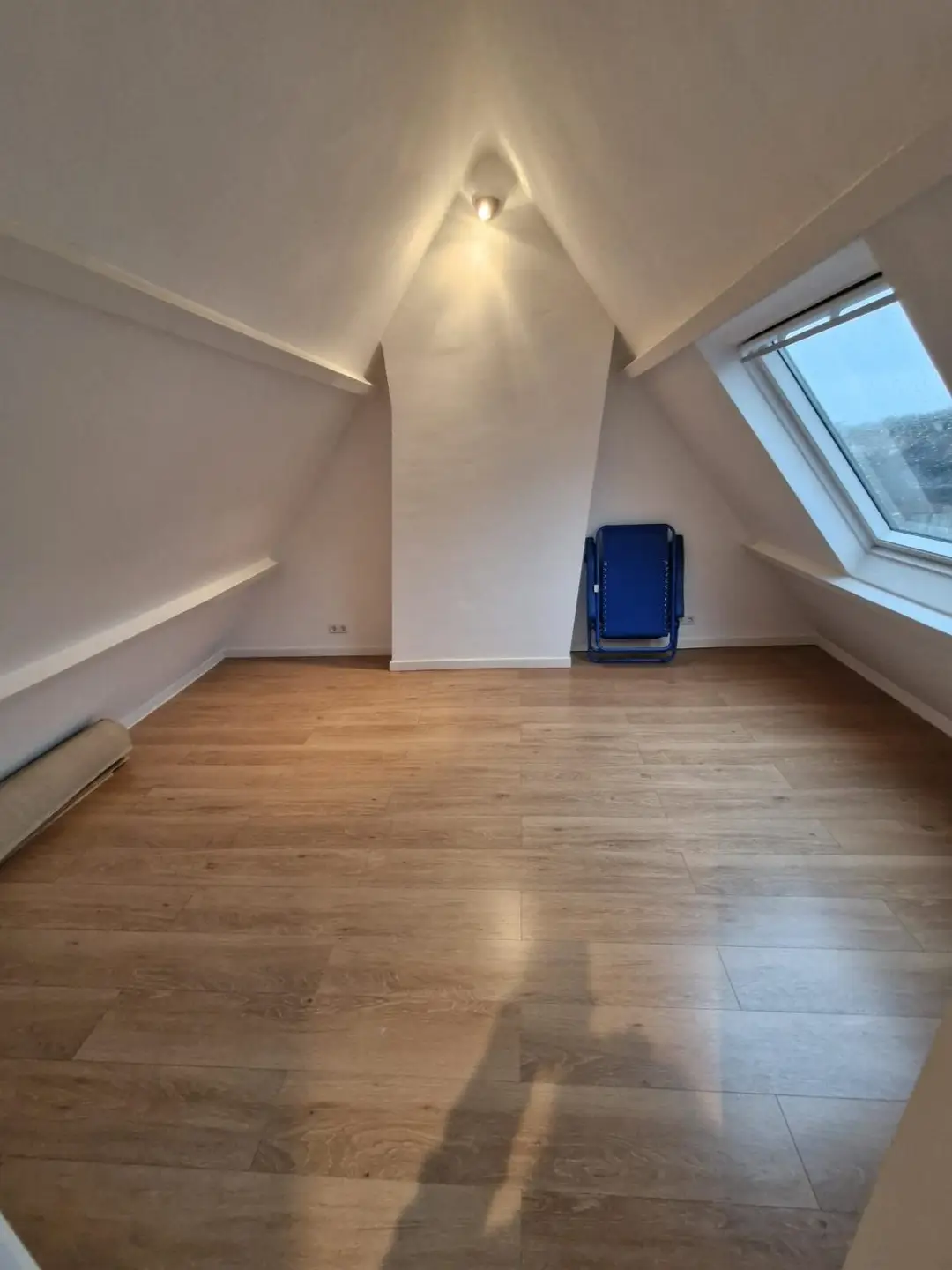 Foto #22 Appartement De Sitterlaan Leiden