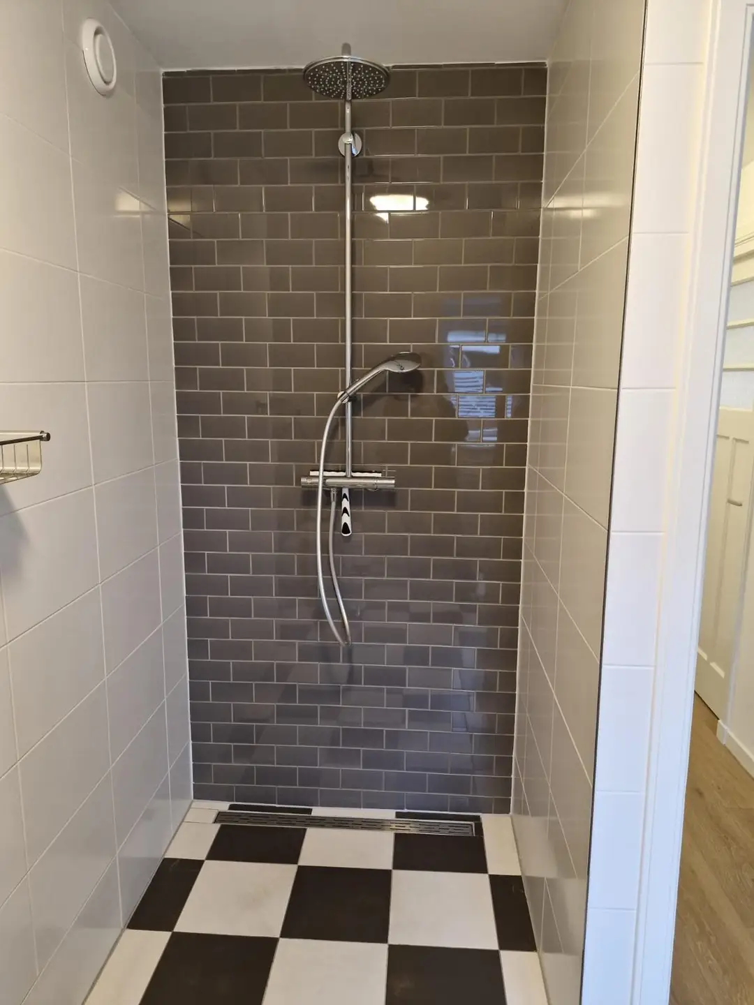 Foto #19 Appartement De Sitterlaan Leiden