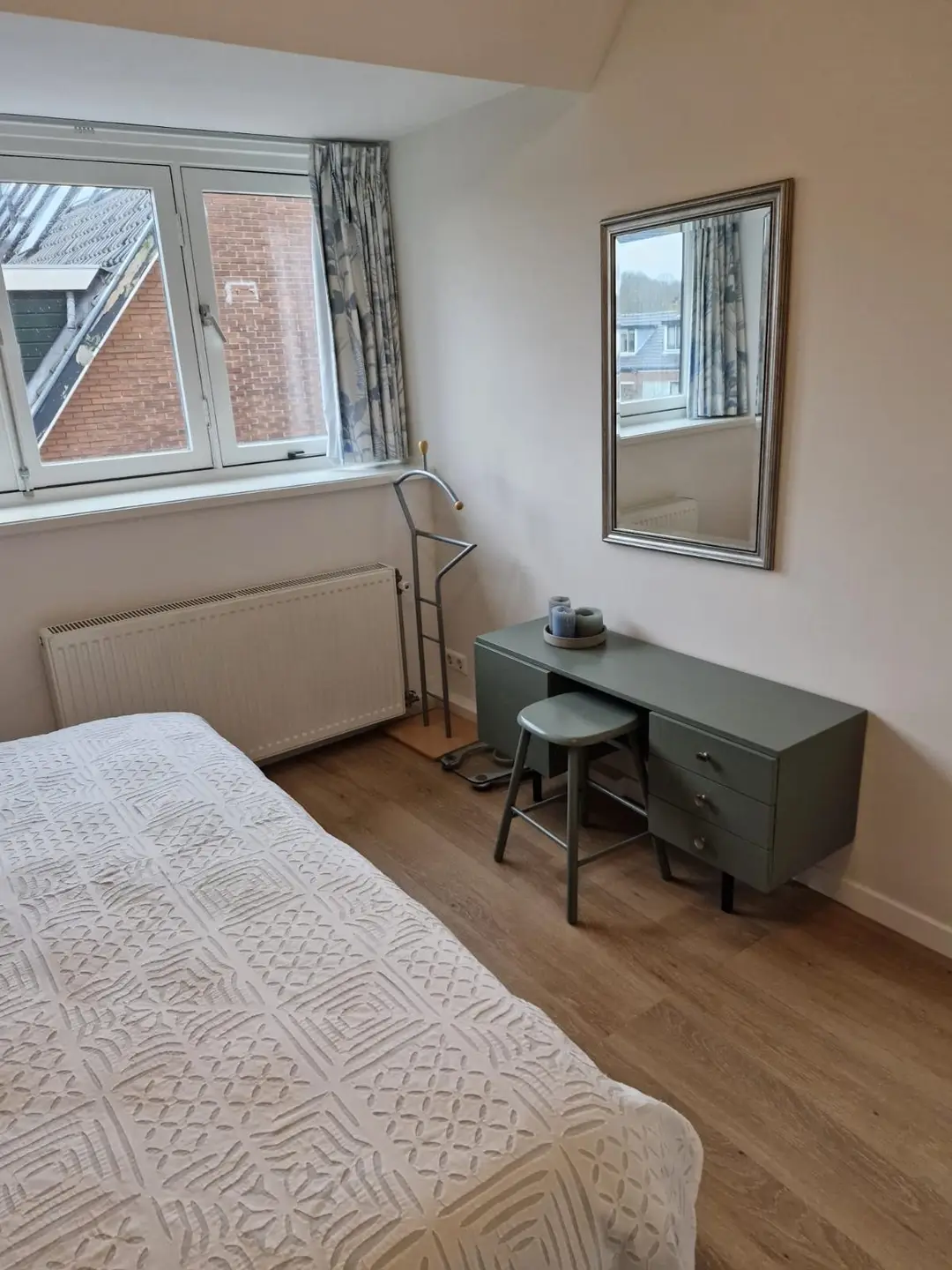 Foto #13 Appartement De Sitterlaan Leiden
