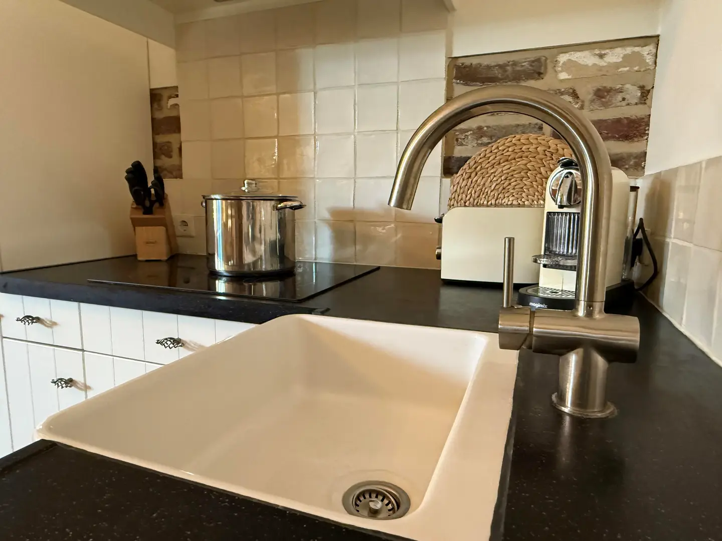 Foto #12 Appartement Maastrichterweg Nuth