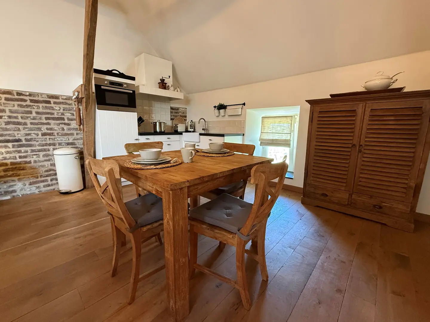 Foto #9 Appartement Maastrichterweg Nuth