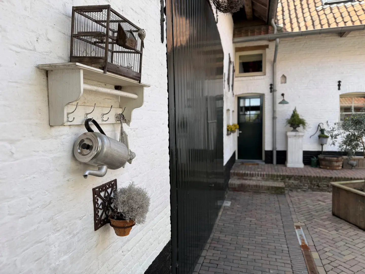 Foto #37 Appartement Maastrichterweg Nuth