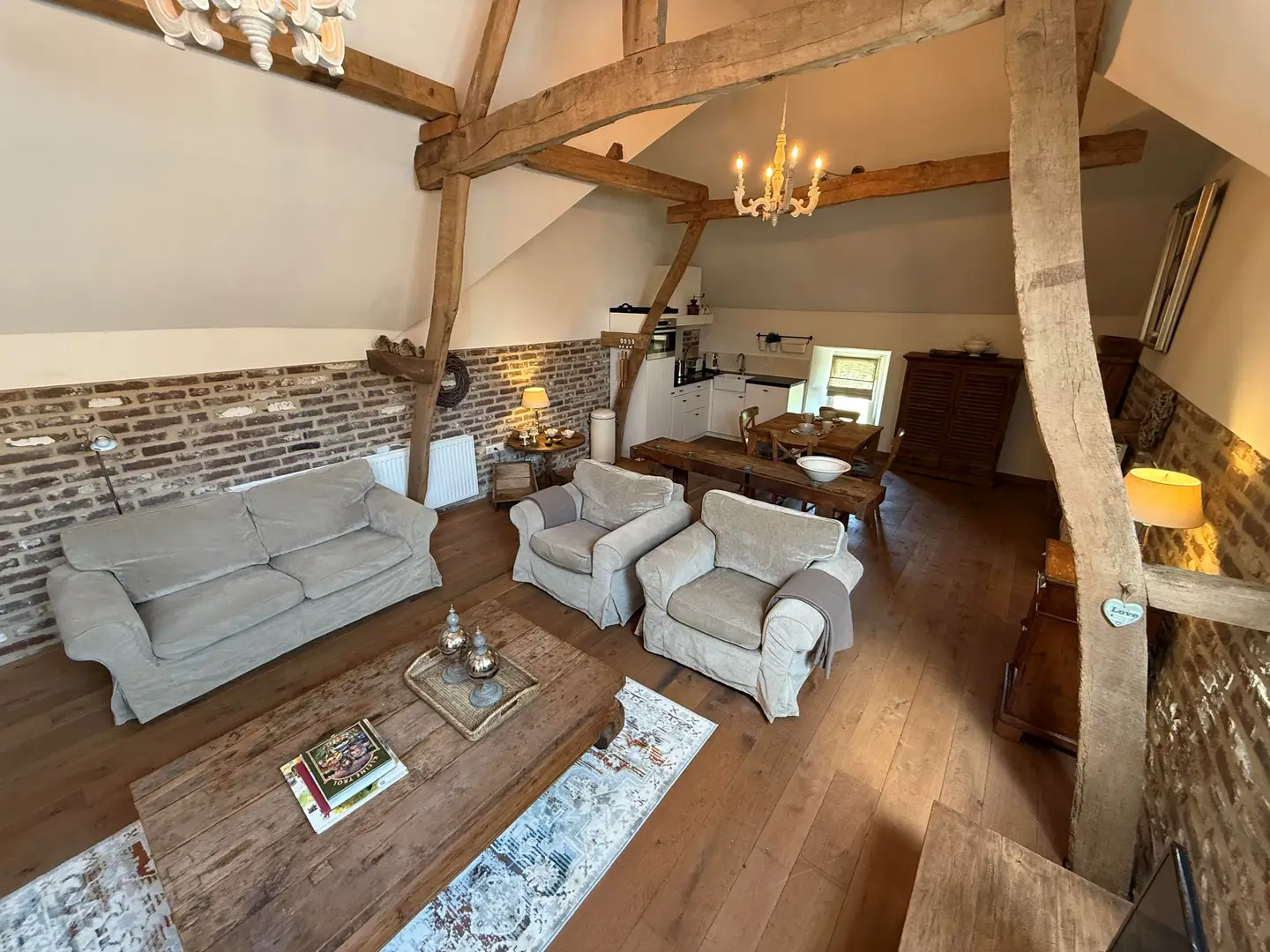 Foto #4 Appartement Maastrichterweg Nuth