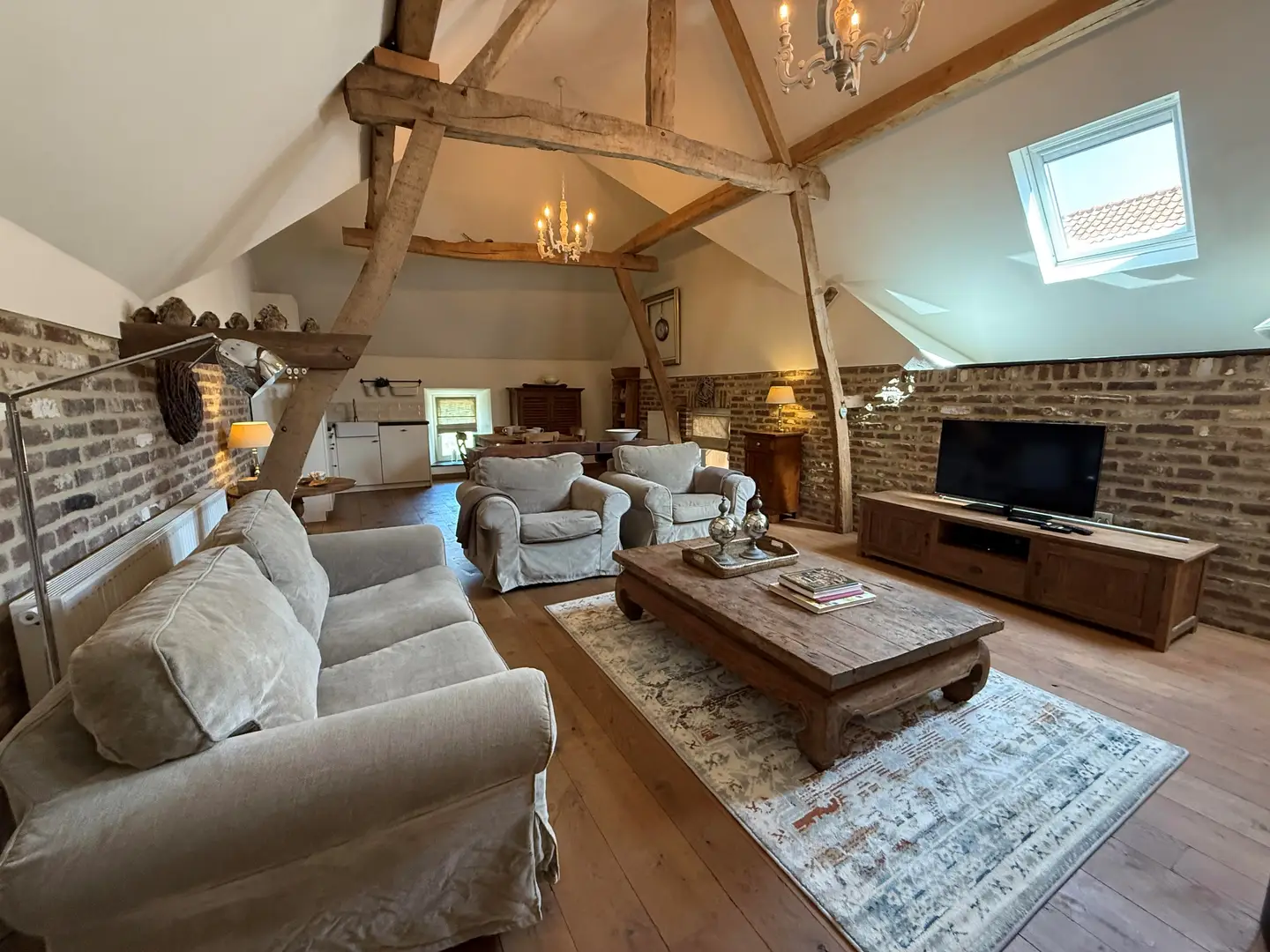 Foto #2 Appartement Maastrichterweg Nuth