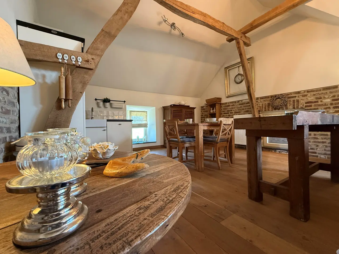 Foto #8 Appartement Maastrichterweg Nuth