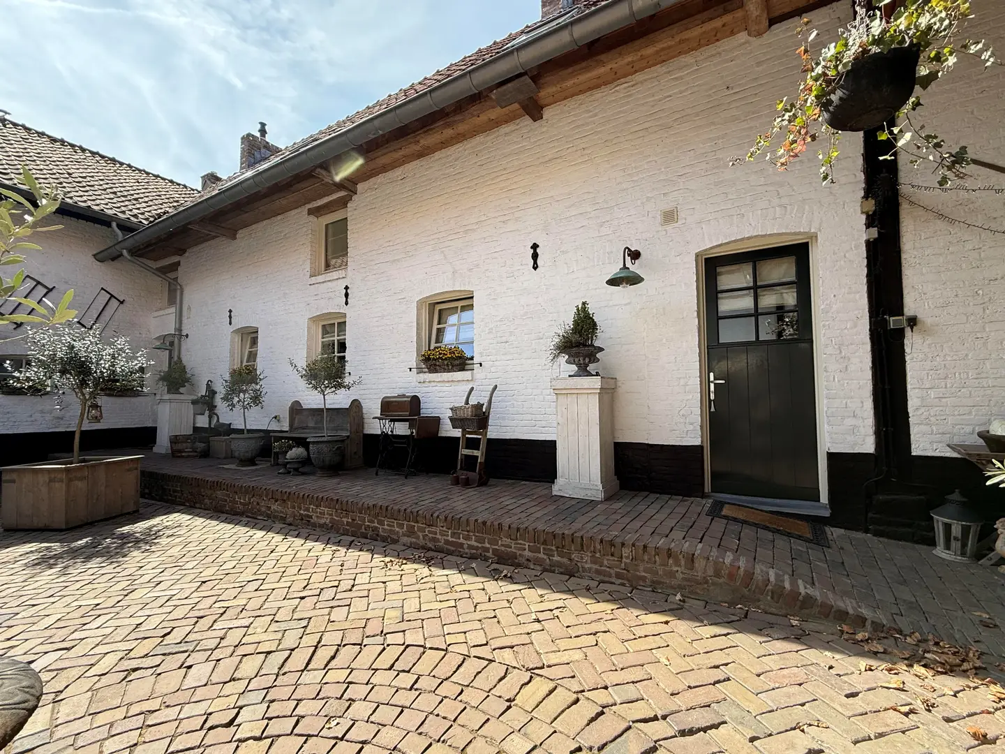 Foto #36 Appartement Maastrichterweg Nuth