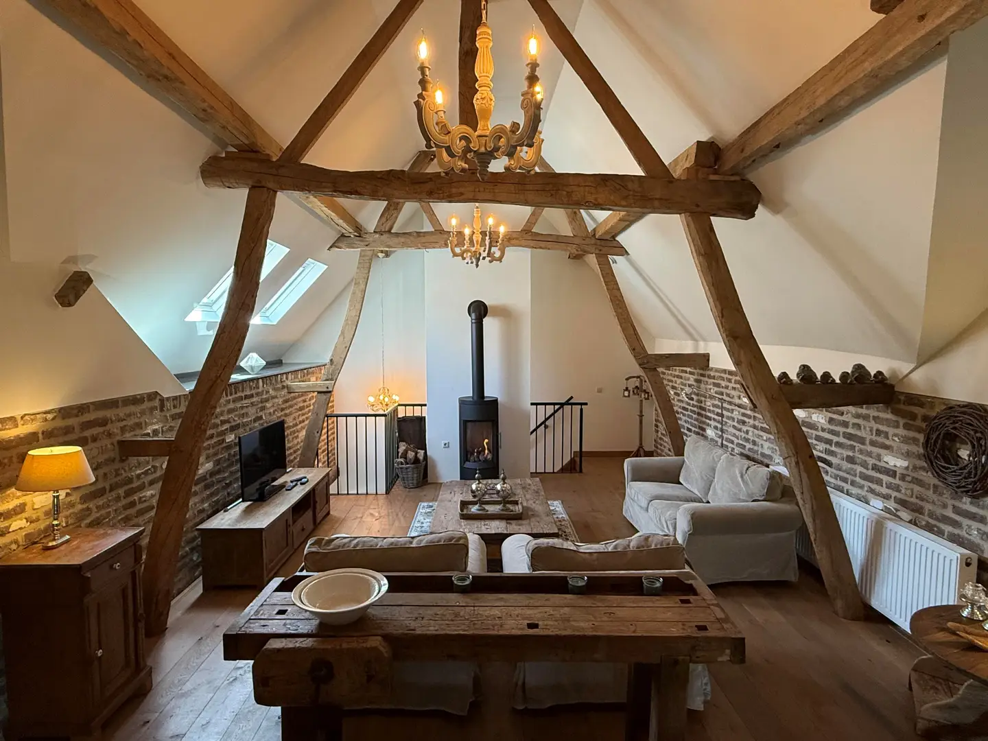 Foto #17 Appartement Maastrichterweg Nuth