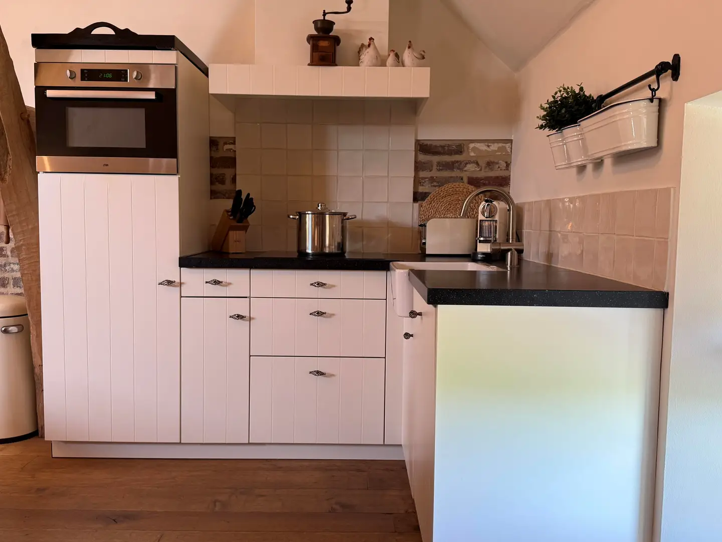 Foto #11 Appartement Maastrichterweg Nuth