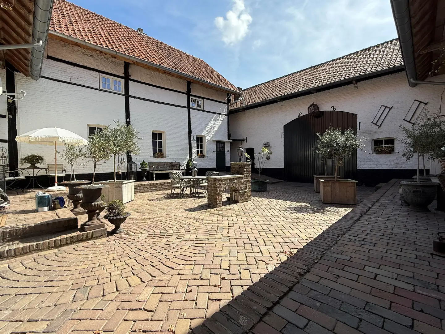 Foto #35 Appartement Maastrichterweg Nuth