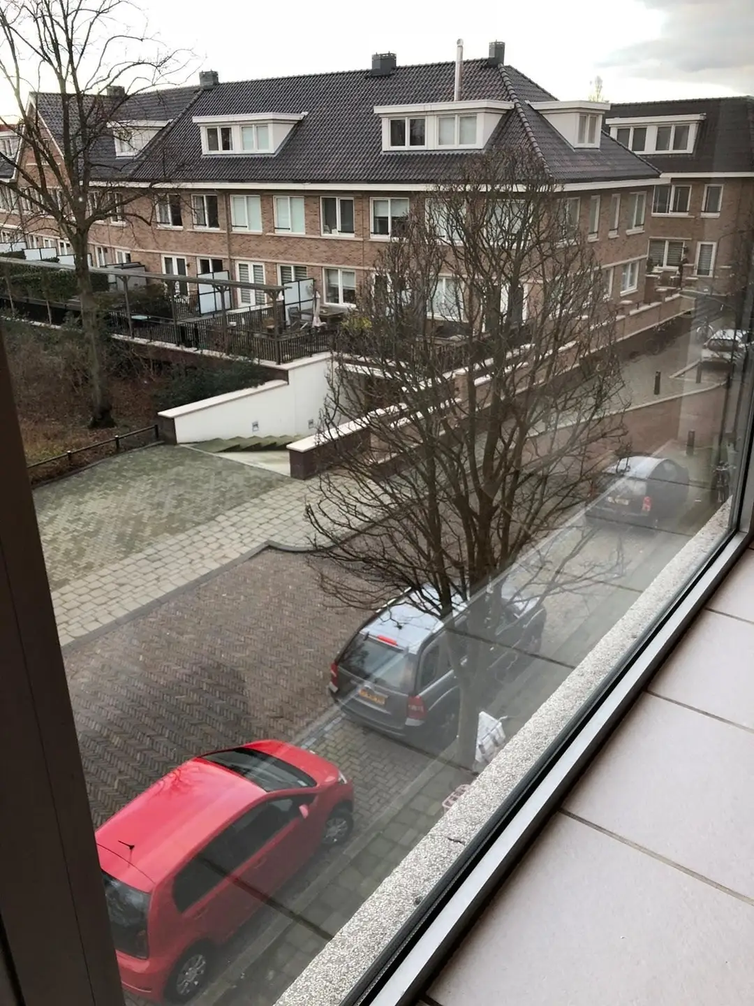Foto #12 Appartement van Halewijnlaan Voorburg