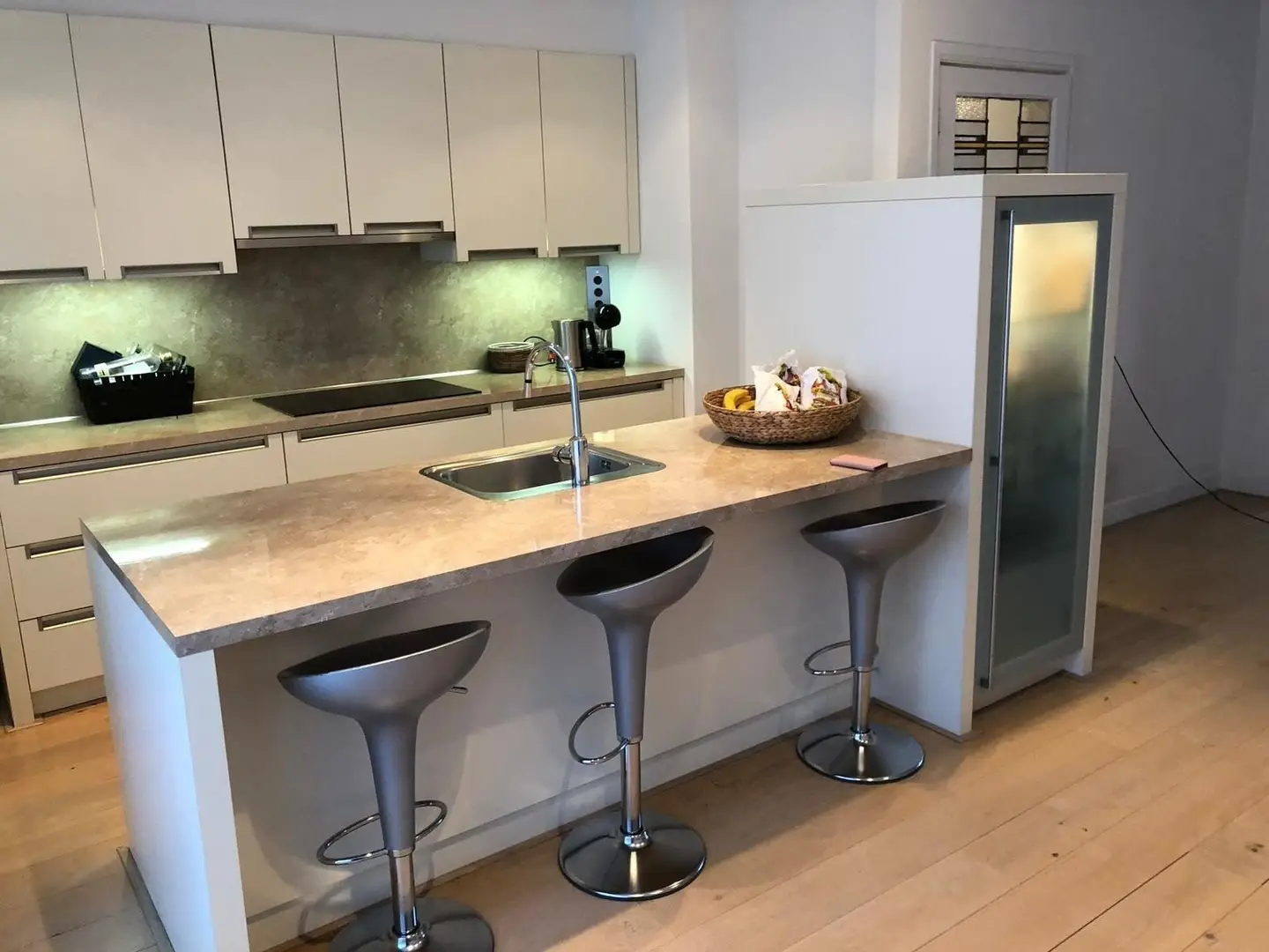 Foto #8 Appartement van Halewijnlaan Voorburg