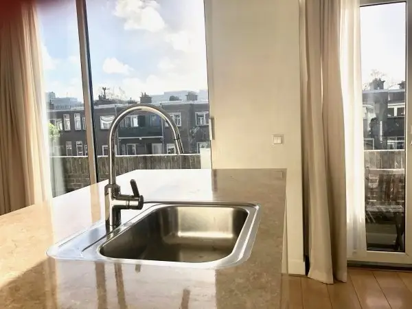 Foto #2 Appartement van Halewijnlaan Voorburg