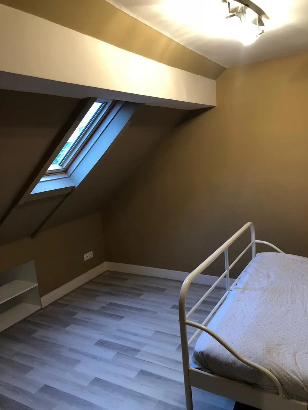 Foto #25 Appartement van Halewijnlaan Voorburg