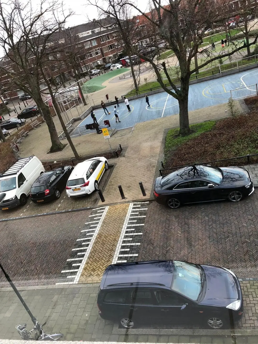 Foto #11 Appartement van Halewijnlaan Voorburg