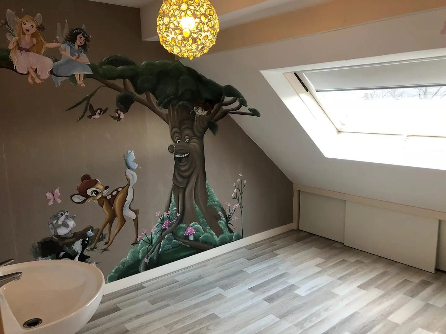 Foto #27 Appartement van Halewijnlaan Voorburg
