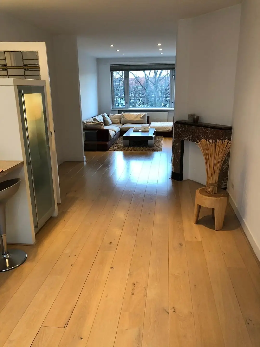 Foto #13 Appartement van Halewijnlaan Voorburg