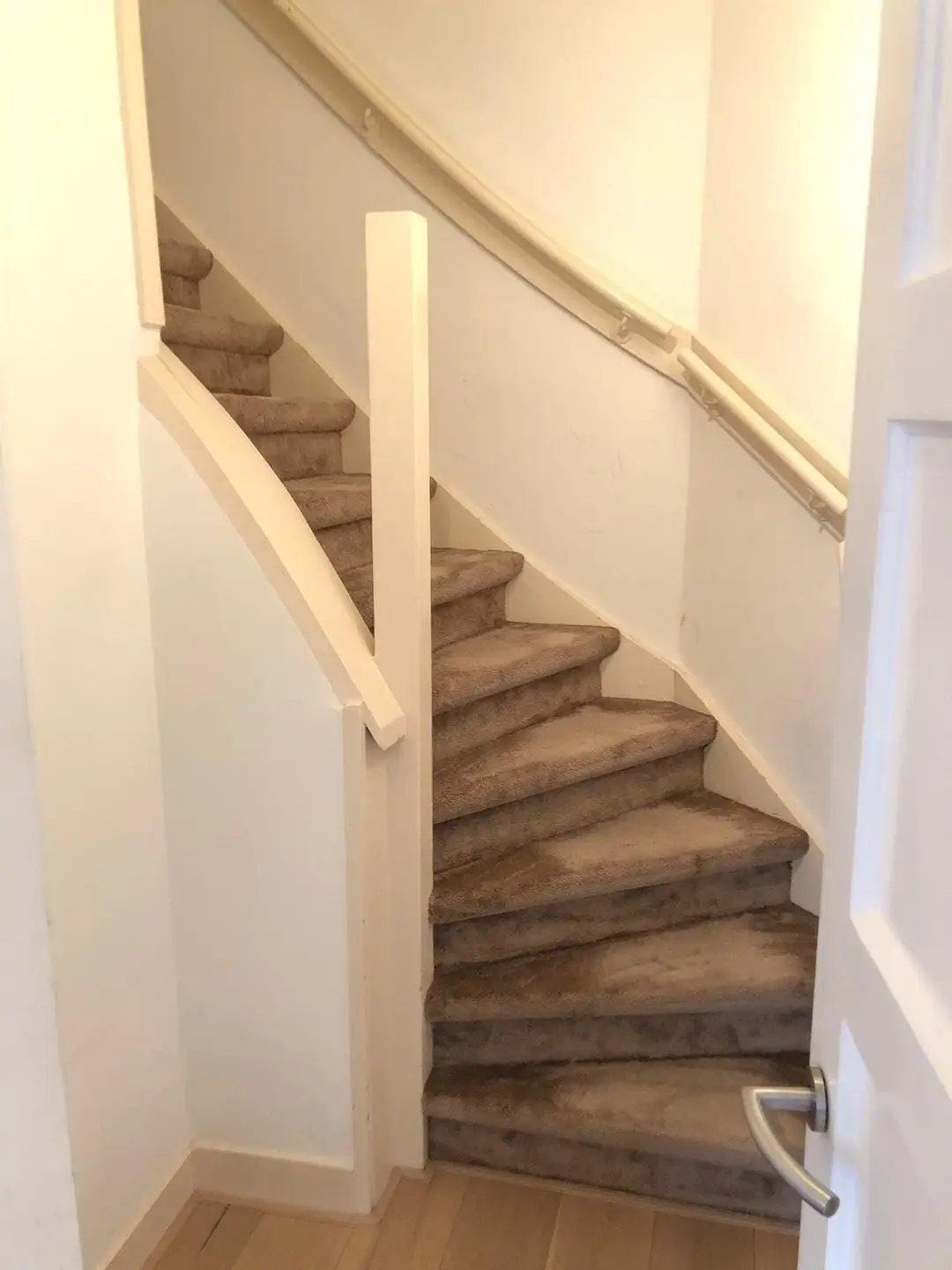 Foto #21 Appartement van Halewijnlaan Voorburg
