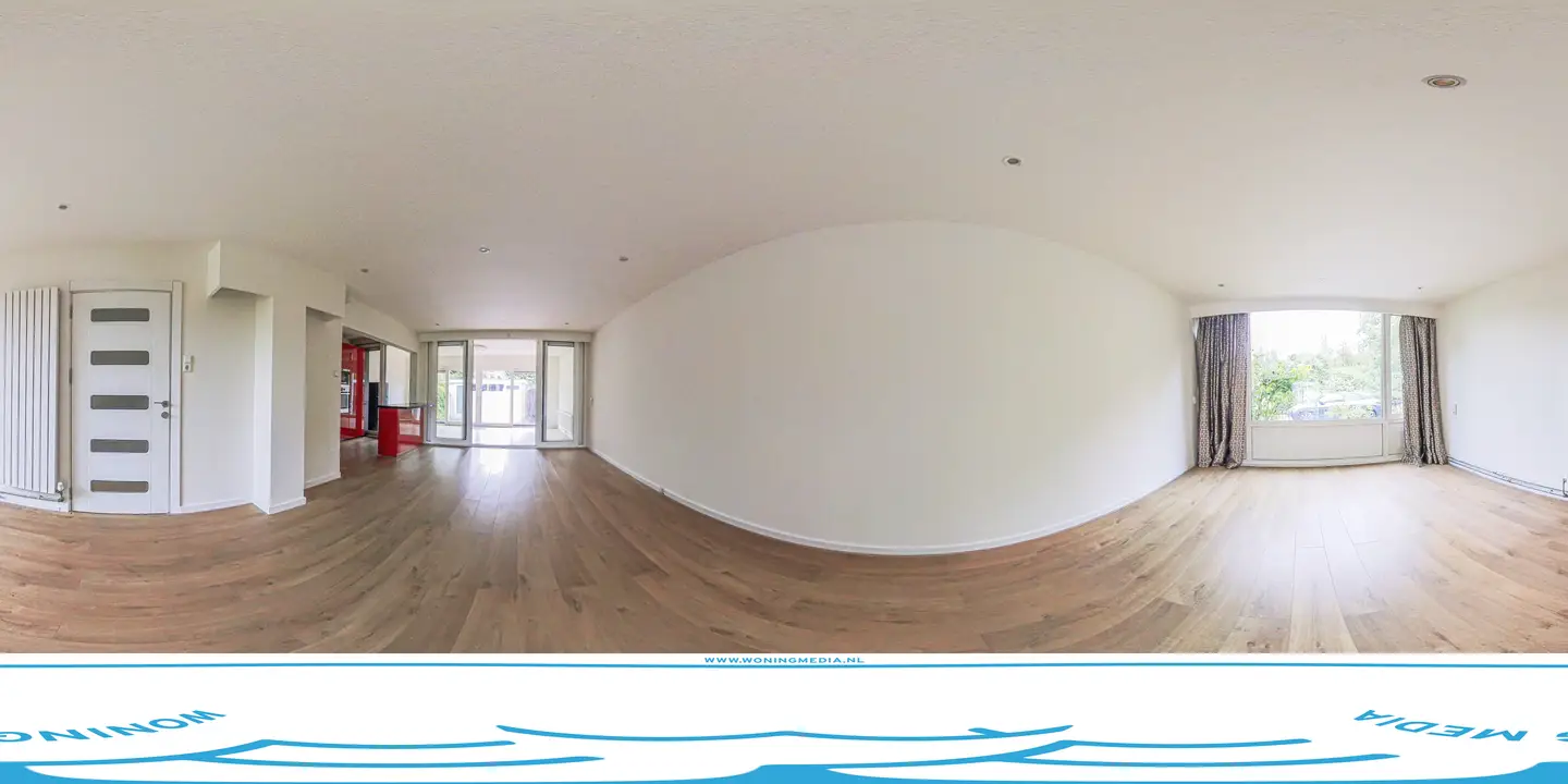 Foto #20 Huurwoning Sint Philipsland Amstelveen
