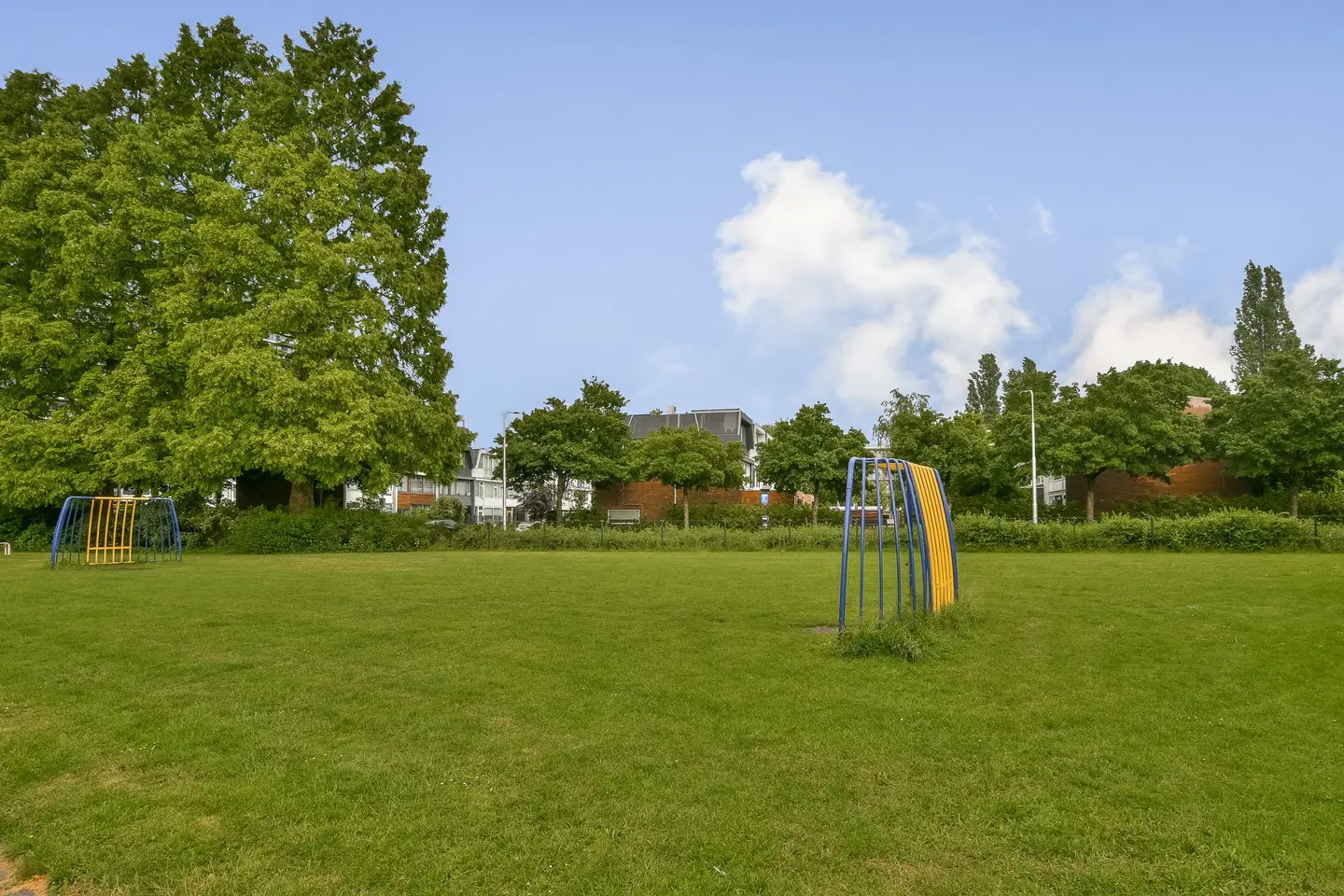 Foto #17 Huurwoning Sint Philipsland Amstelveen