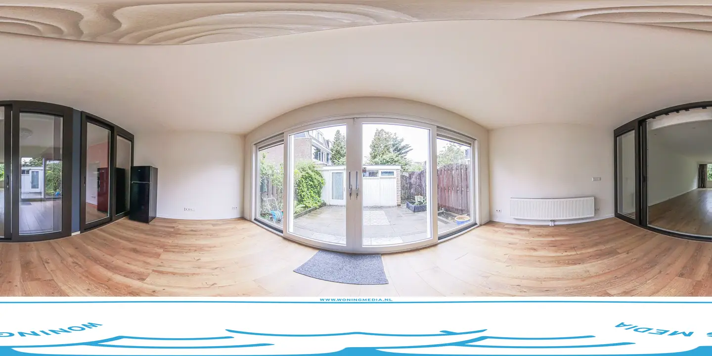 Foto #22 Huurwoning Sint Philipsland Amstelveen