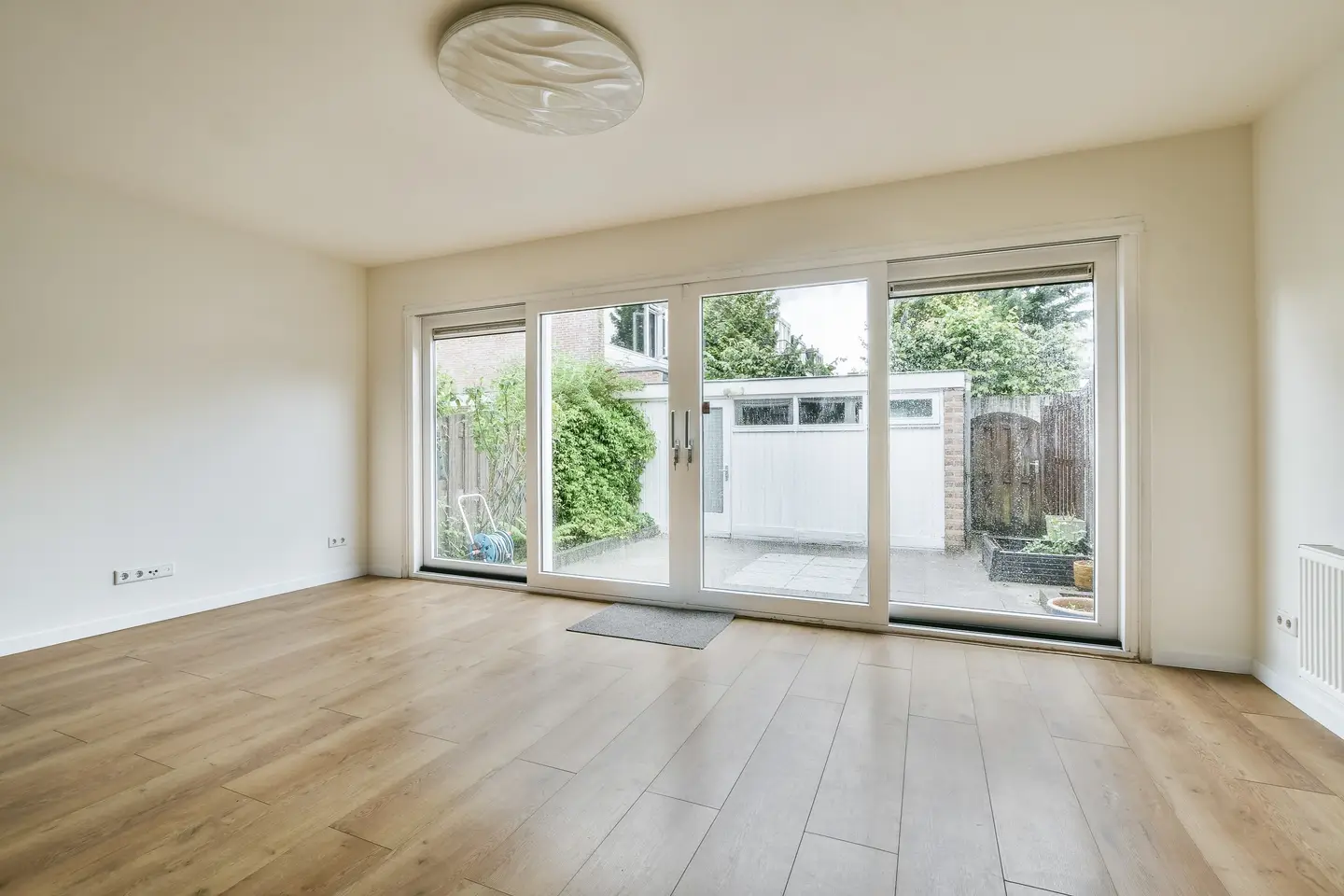 Foto #4 Huurwoning Sint Philipsland Amstelveen