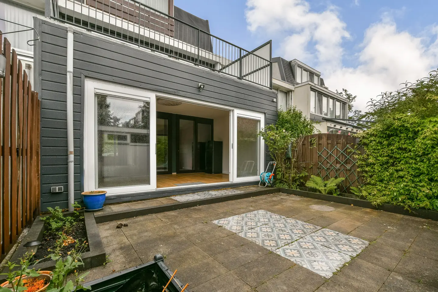 Foto #6 Huurwoning Sint Philipsland Amstelveen