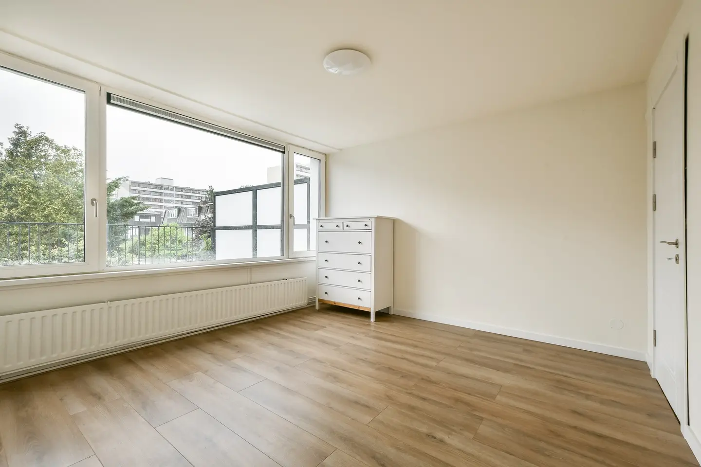 Foto #7 Huurwoning Sint Philipsland Amstelveen