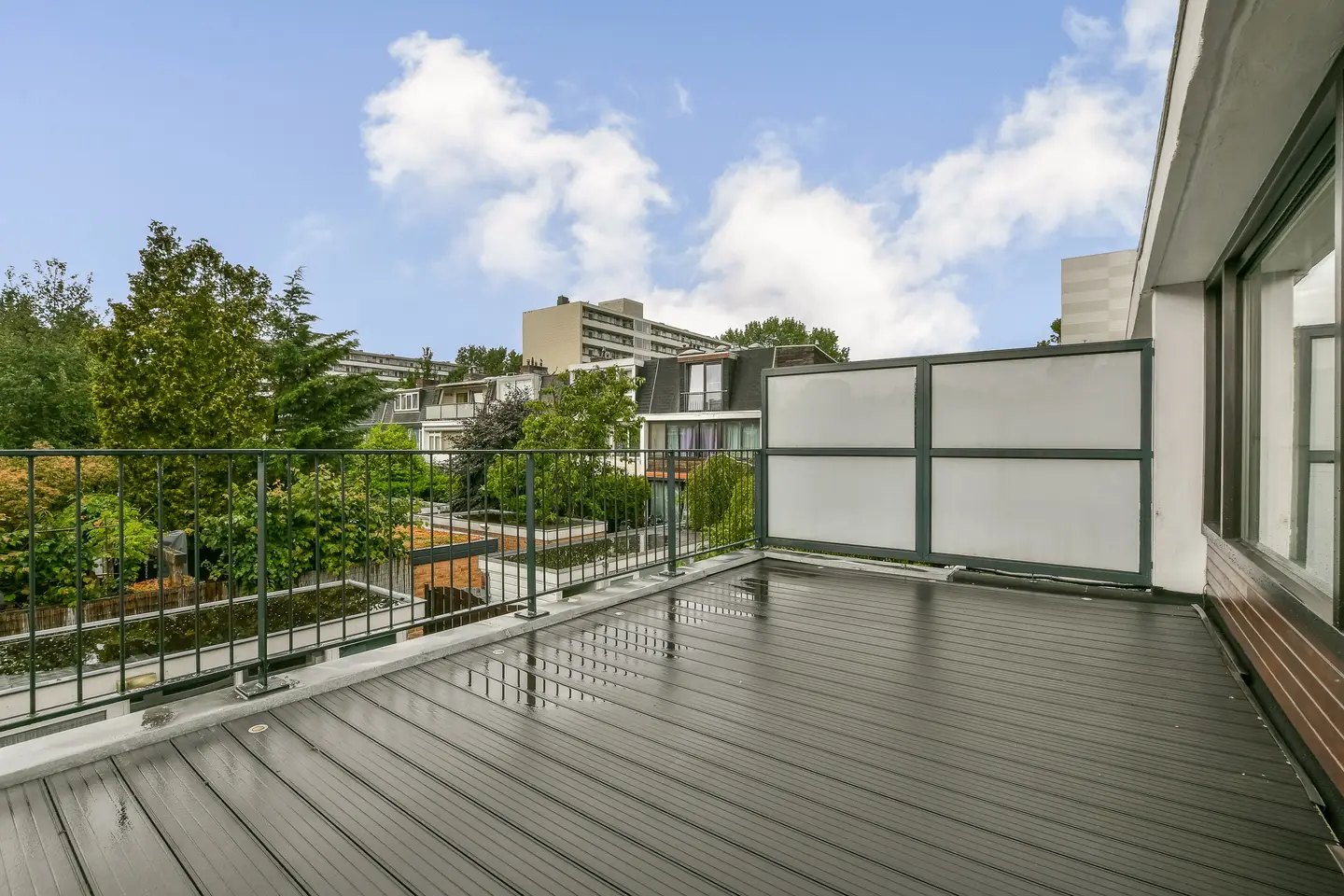 Foto #8 Huurwoning Sint Philipsland Amstelveen