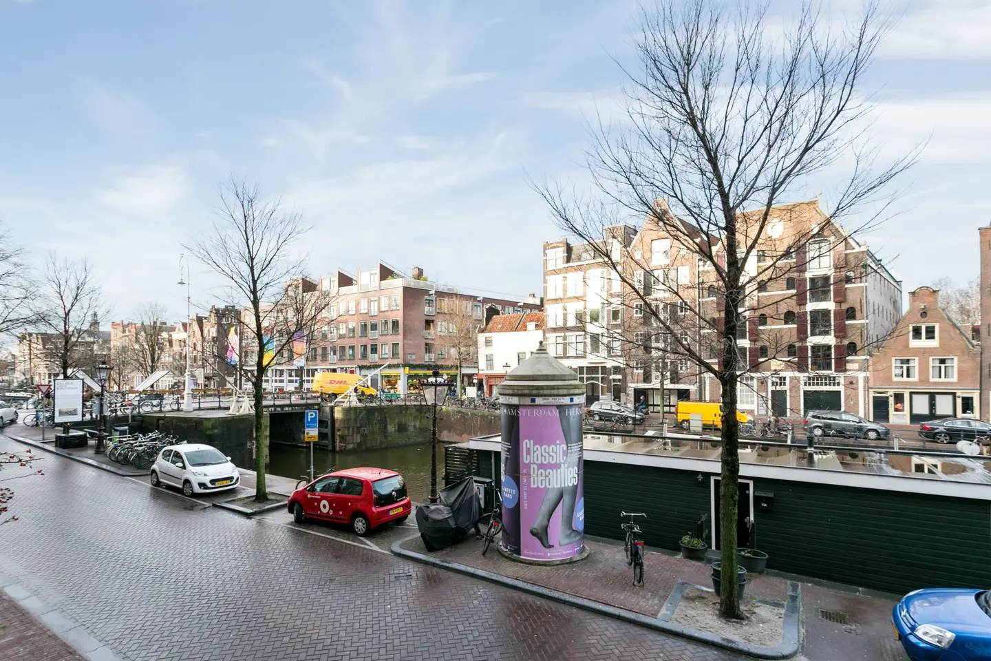 Foto #17 Appartement Korte Prinsengracht Amsterdam