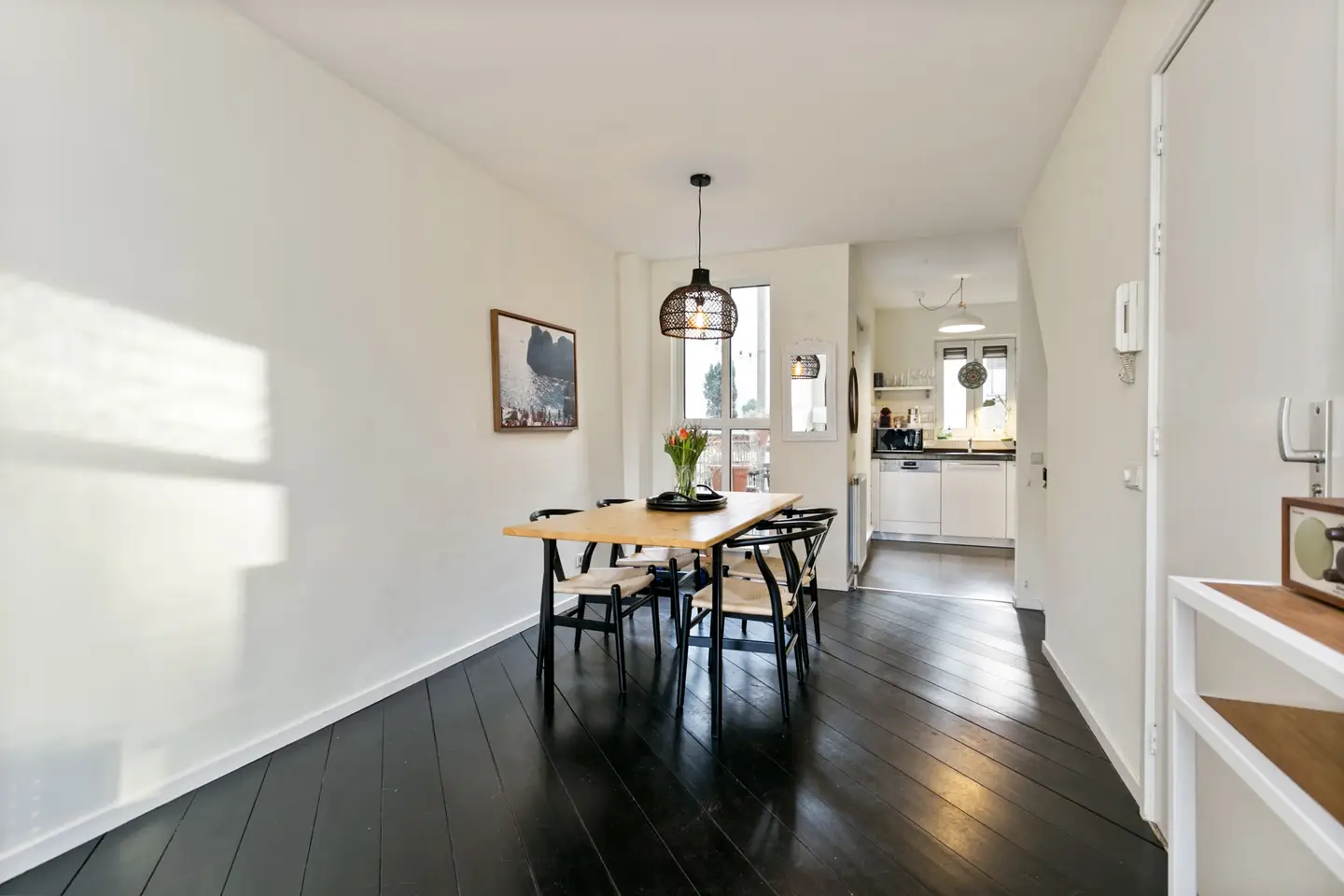 Foto #2 Appartement Korte Prinsengracht Amsterdam