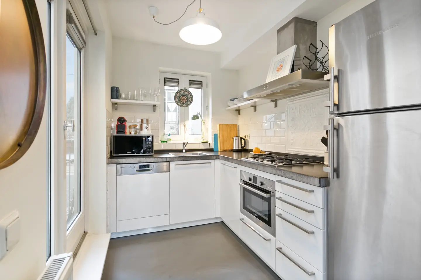 Foto #4 Appartement Korte Prinsengracht Amsterdam