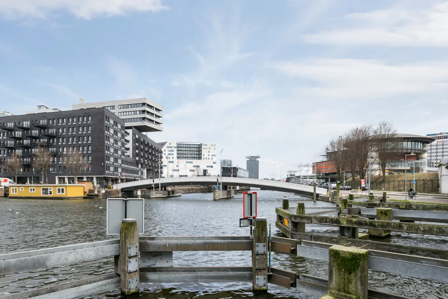 Foto #19 Appartement Korte Prinsengracht Amsterdam