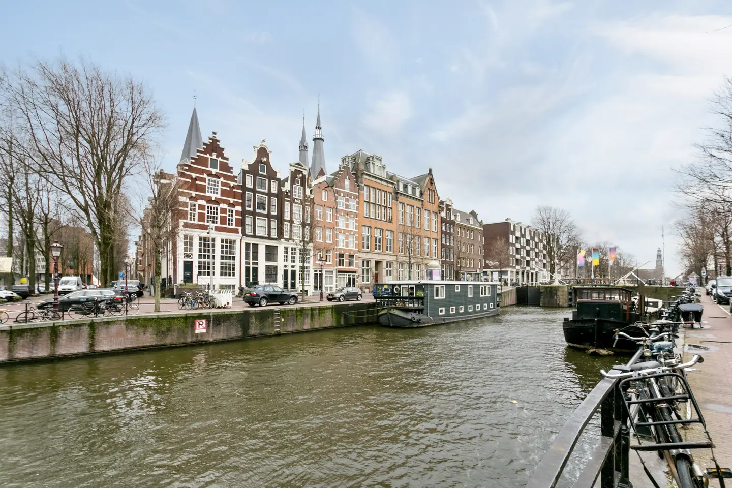 Foto #16 Appartement Korte Prinsengracht Amsterdam