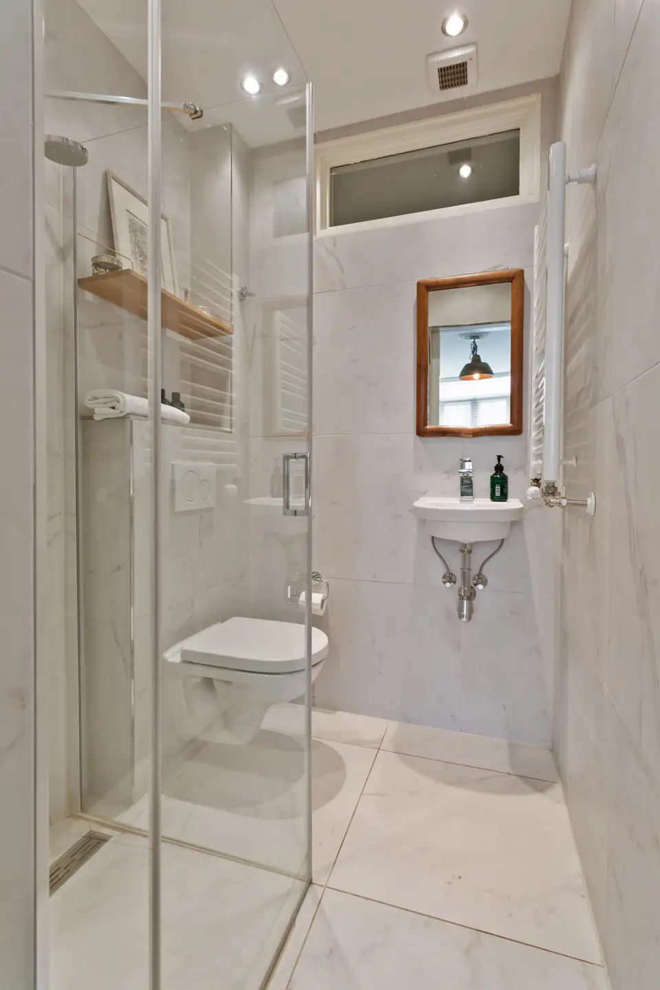 Foto #10 Appartement Korte Prinsengracht Amsterdam