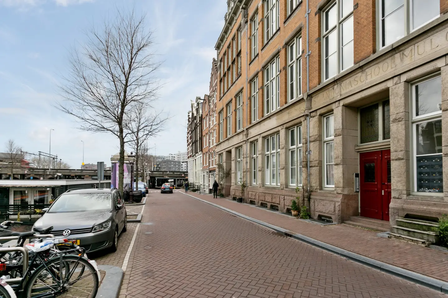 Foto #20 Appartement Korte Prinsengracht Amsterdam