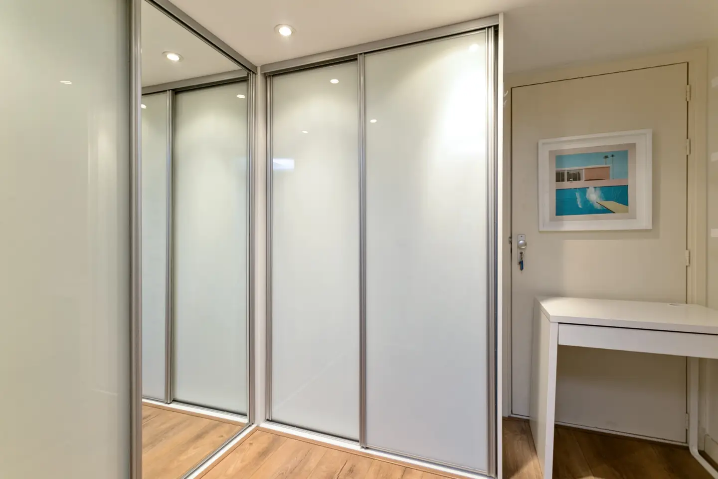 Foto #12 Appartement Korte Prinsengracht Amsterdam